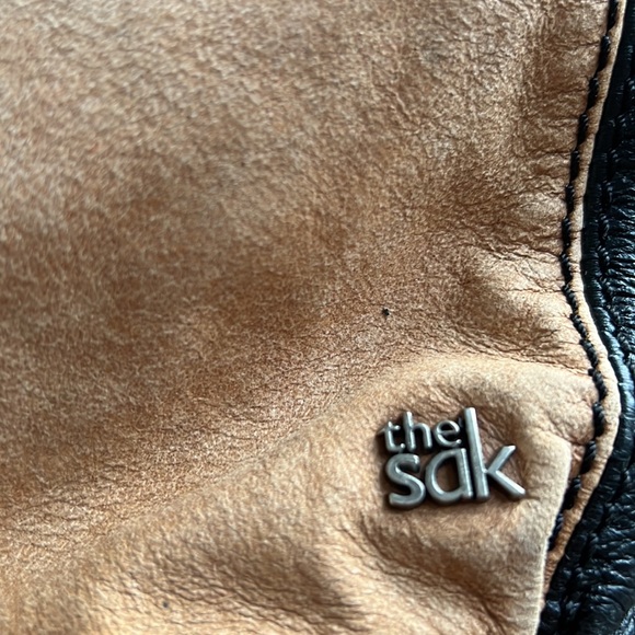 The Sak crossbody - Picture 2 of 8